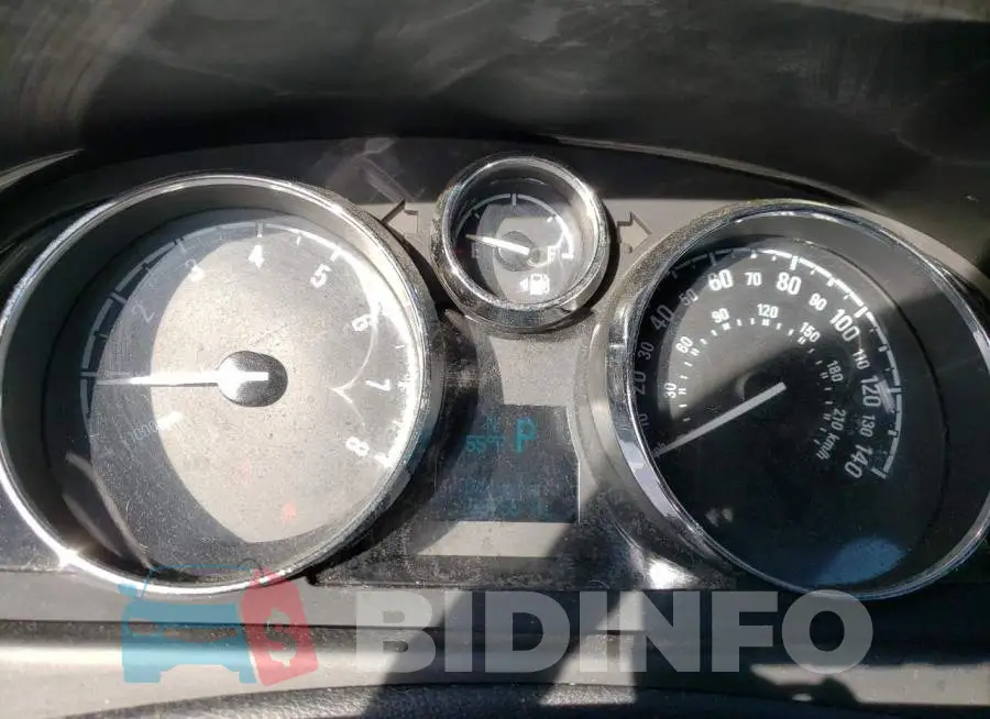 3GNAL3EK0FS514608 Photo# 9