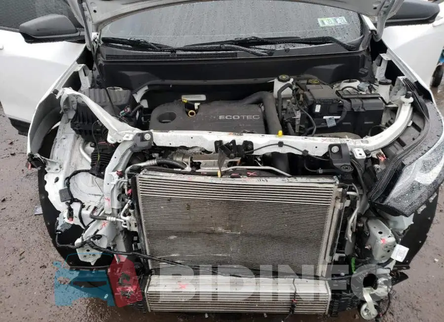 3GNAXHEV0LS638711 Photo# 11