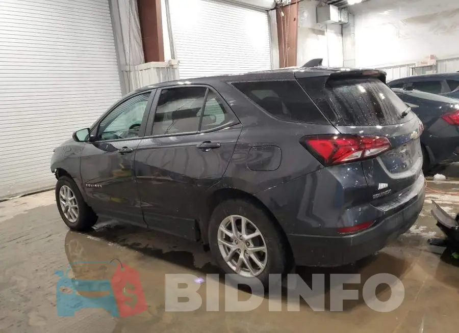 3GNAXHEV8NS230363 Photo# 2