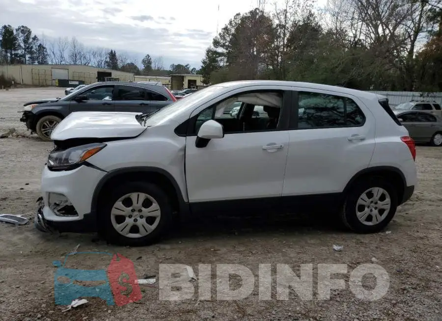 3GNCJKSB2HL246543 Photo# 1