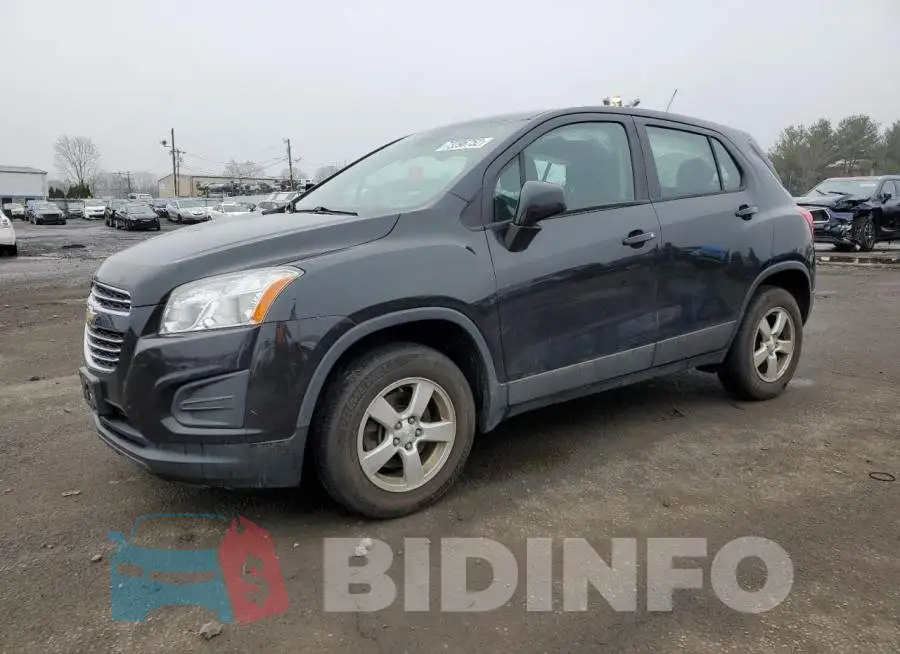 3GNCJPSB5FL220755 Photo# 1
