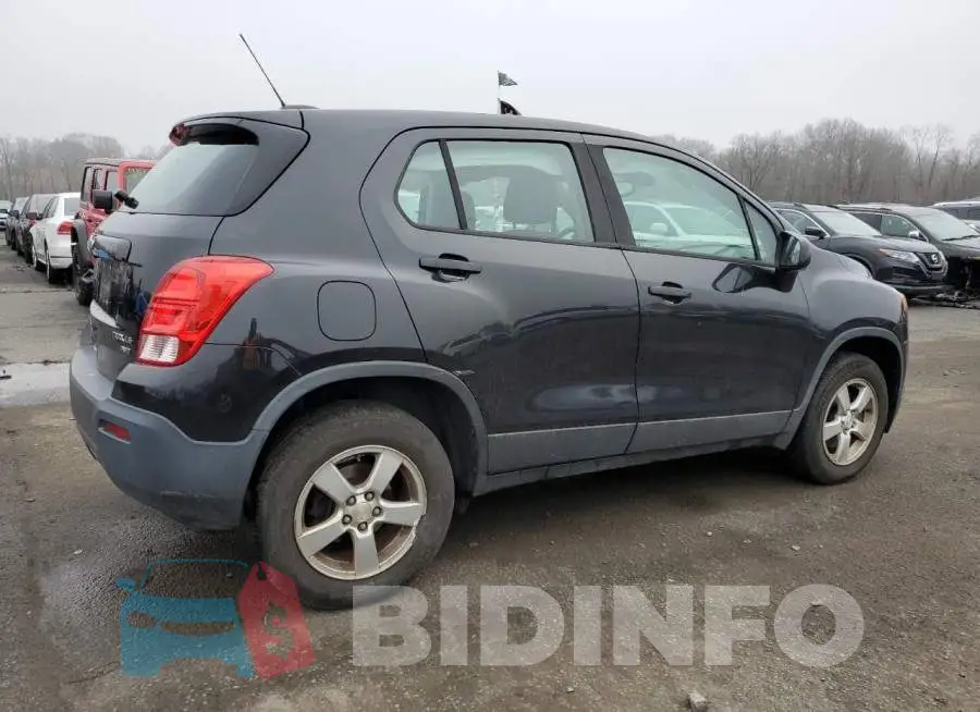 3GNCJPSB5FL220755 Photo# 3