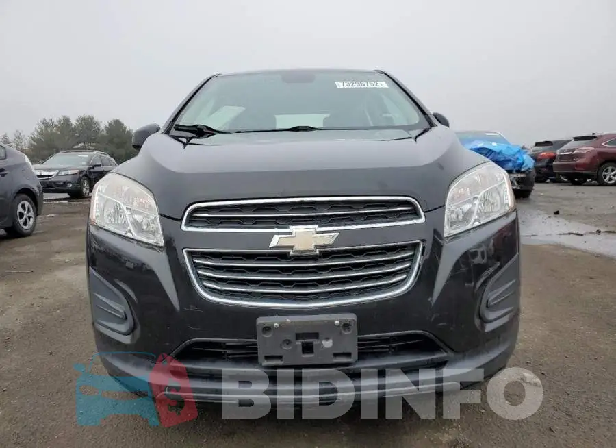 3GNCJPSB5FL220755 Photo# 5