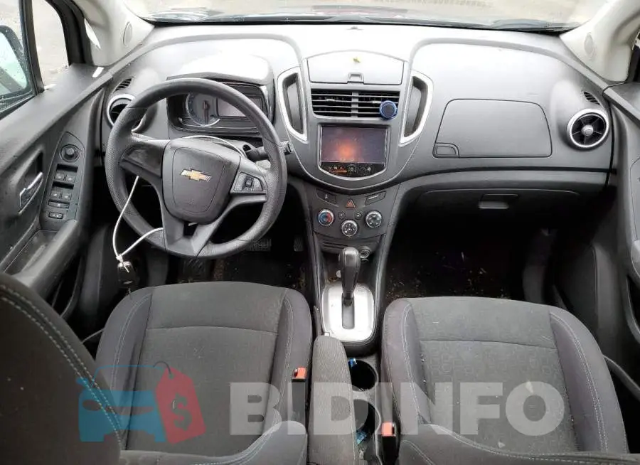 3GNCJPSB5FL220755 Photo# 8