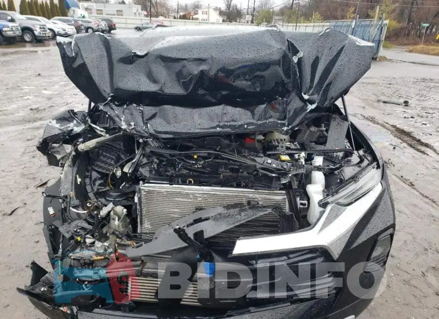 3GNKBHR40LS705750 Photo# 12