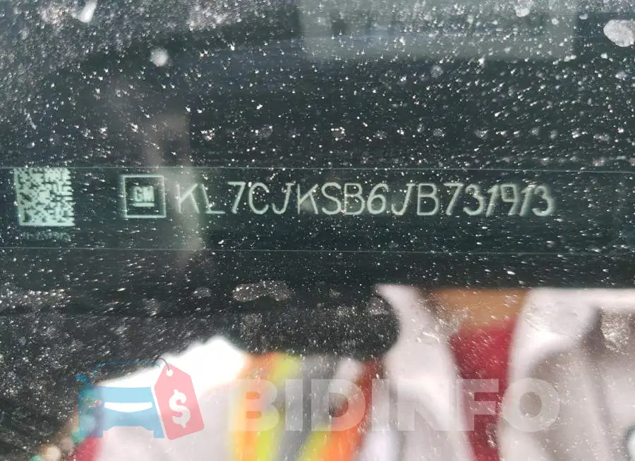 KL7CJKSB6JB731913 Photo# 12