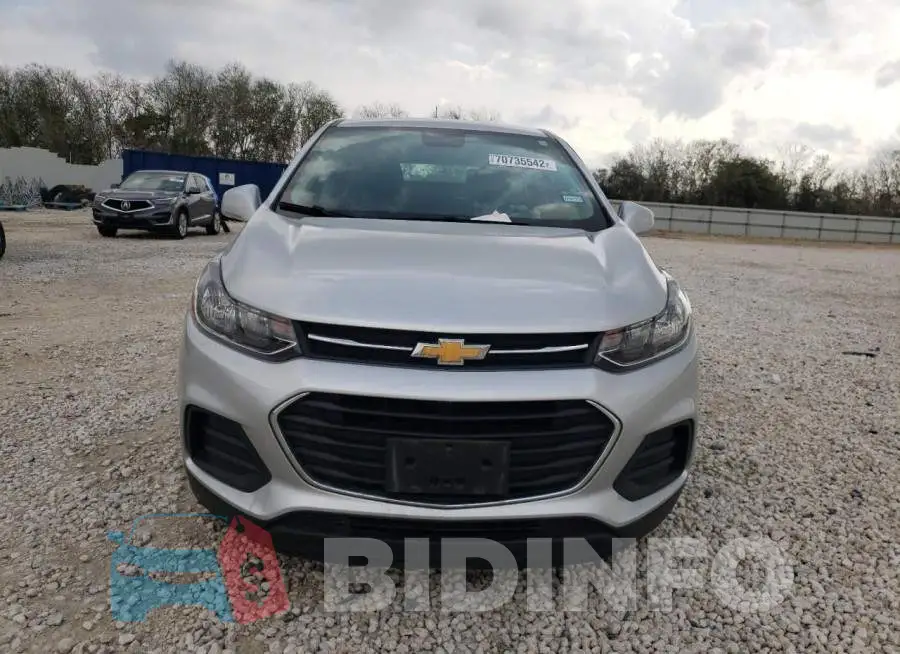 KL7CJKSB6JB731913 Photo# 5