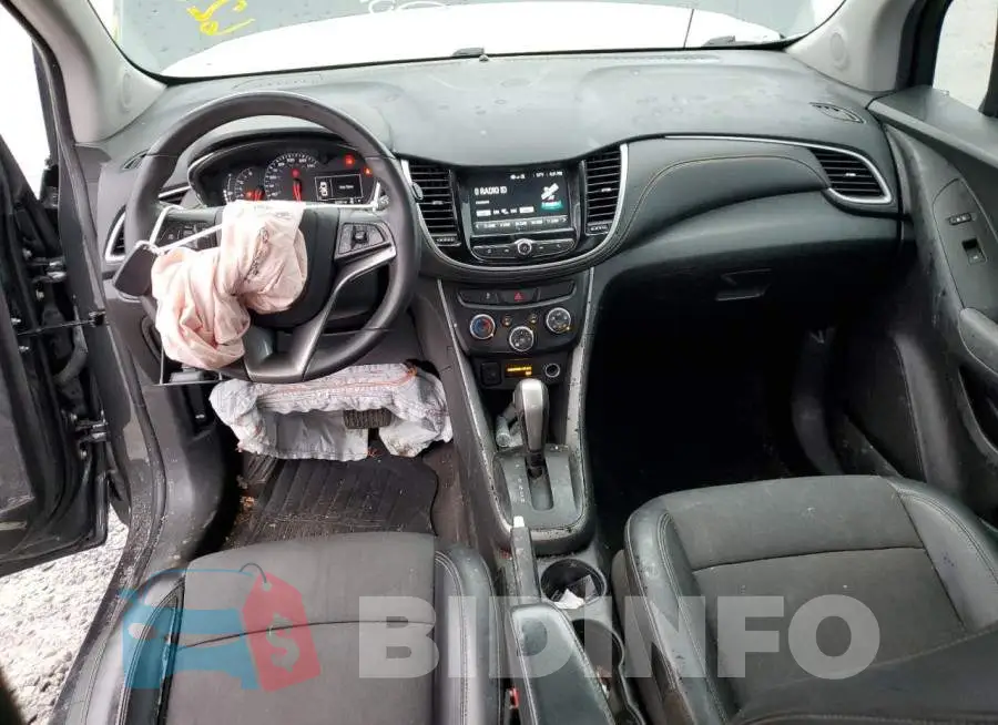 KL7CJLSB6HB116214 Photo# 8