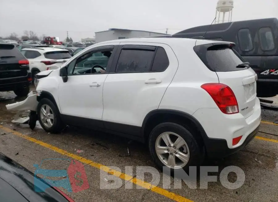 KL7CJNSB2LB317712 Photo# 2