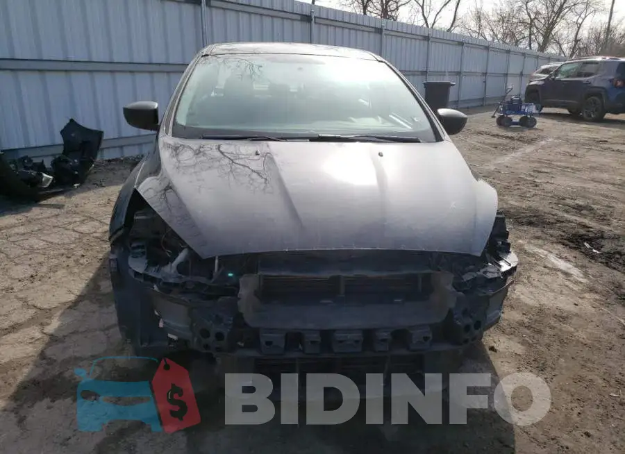 1FADP3E26FL378720 Photo# 5