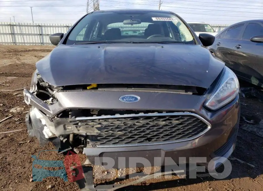 1FADP3E29GL257813 Photo# 5