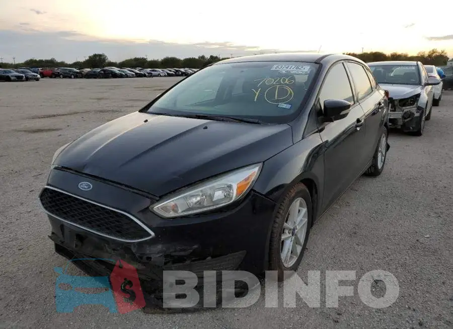 1FADP3F20GL314852 Photo# 2
