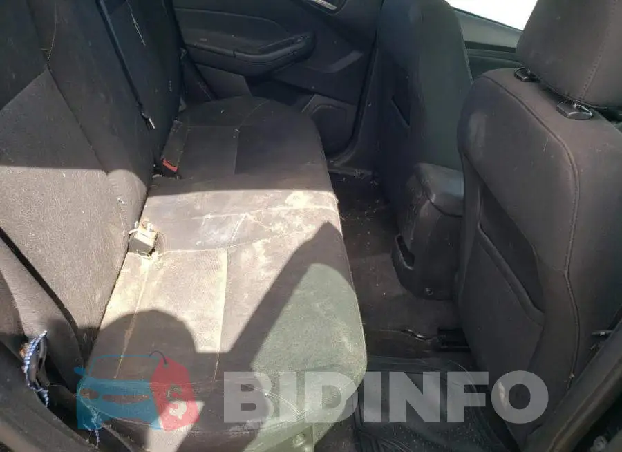 1FADP3F20GL314852 Photo# 6