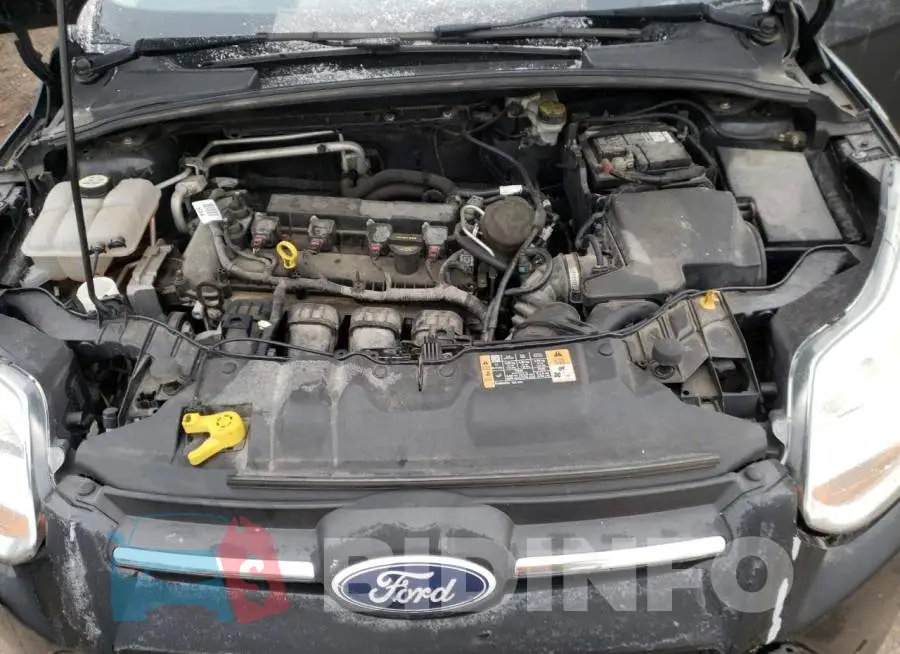 1FADP3F21EL380727 Photo# 11