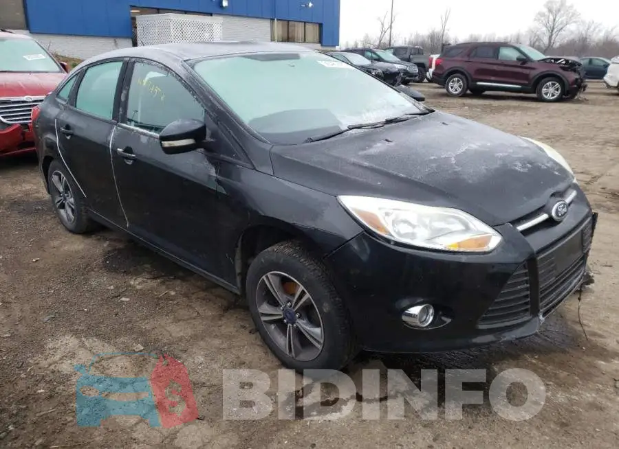 1FADP3F21EL380727 Photo# 4