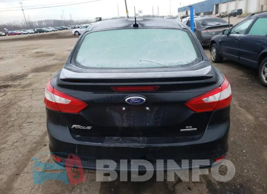 1FADP3F21EL380727 Photo# 6