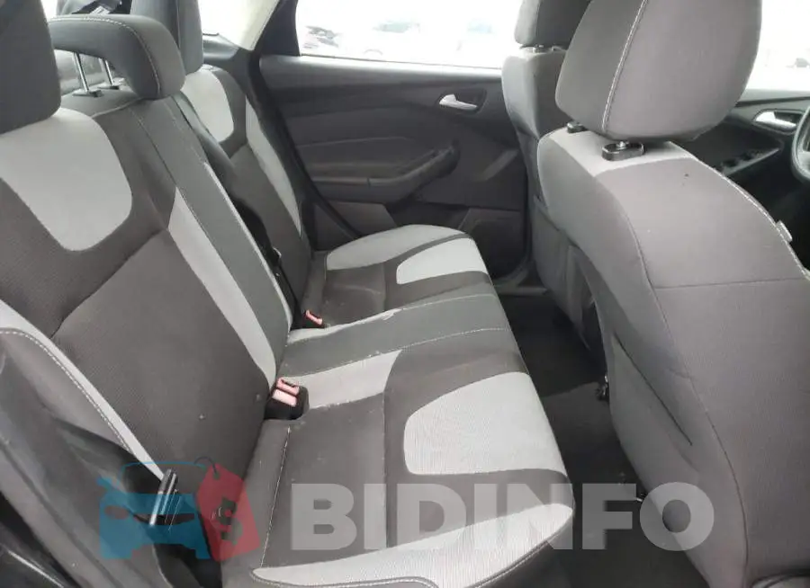 1FADP3F21EL380727 Photo# 10