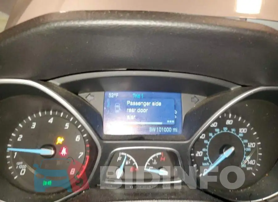 1FADP3F22EL323369 Photo# 9
