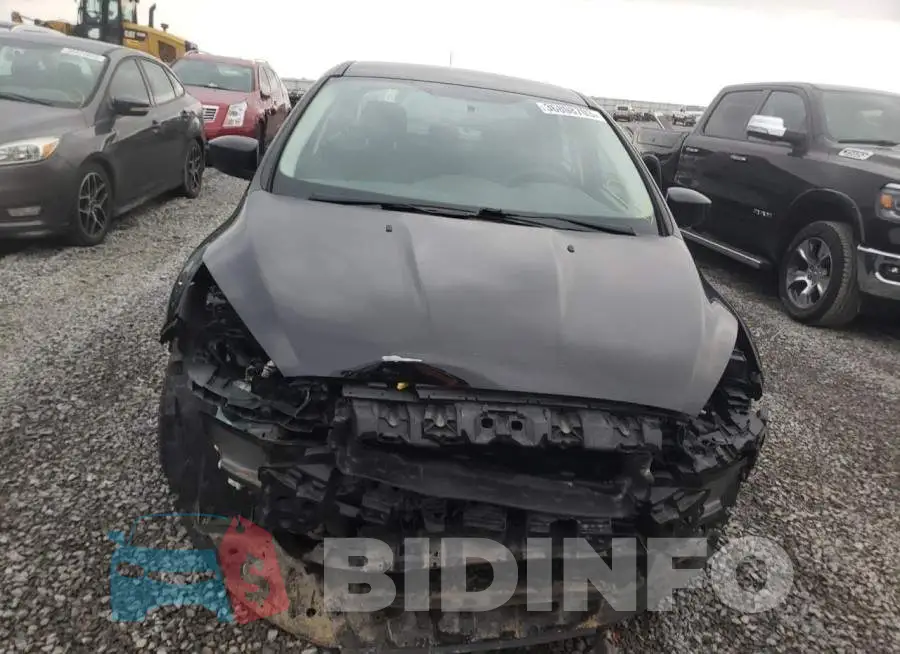 1FADP3F22JL316366 Photo# 5