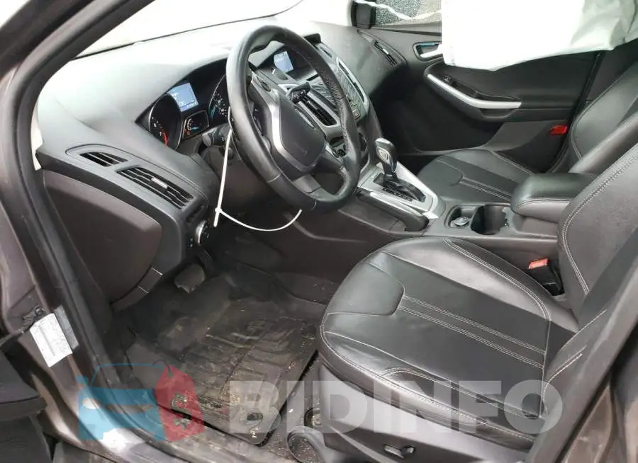 1FADP3F24EL164998 Photo# 7