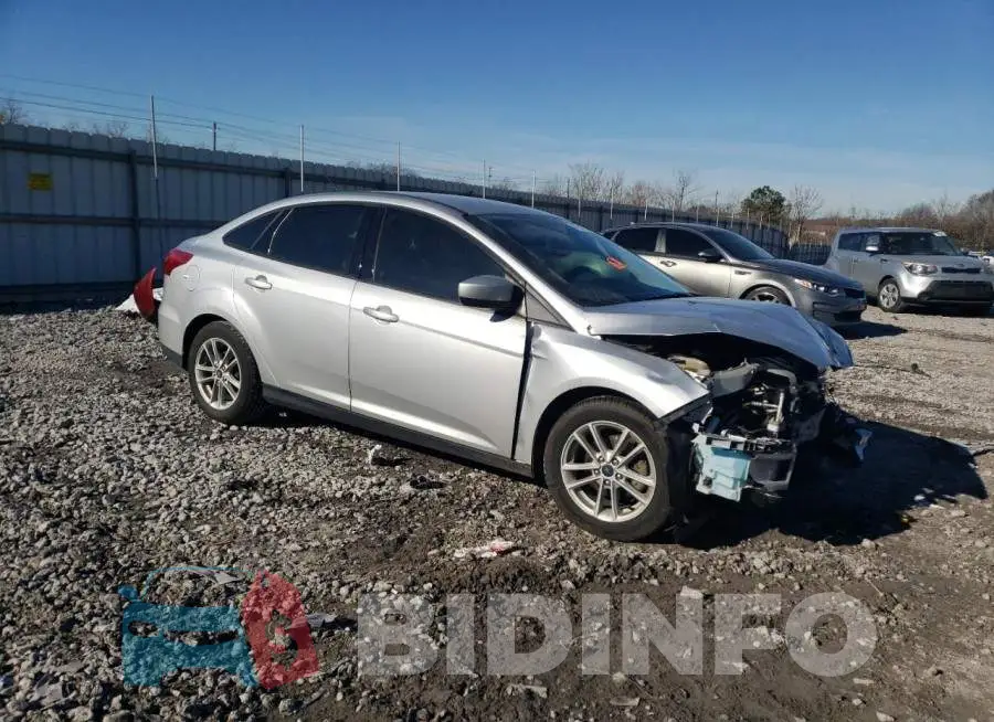 1FADP3F24JL255182 Photo# 4