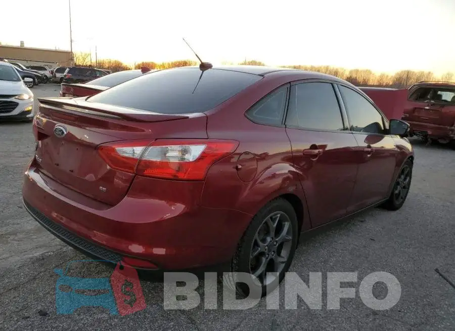 1FADP3F25EL241720 Photo# 3