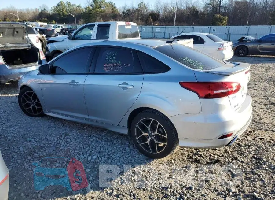 1FADP3F25GL273974 Photo# 2