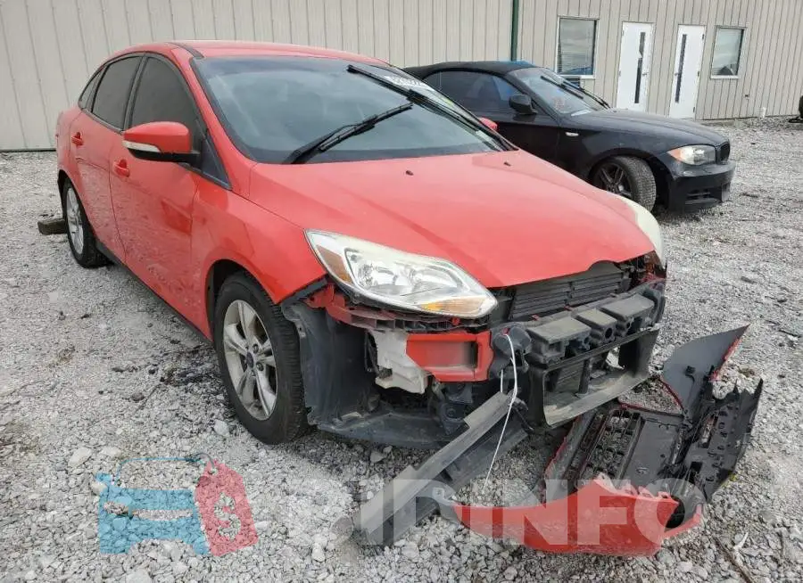 1FADP3F26EL411745 Photo# 1