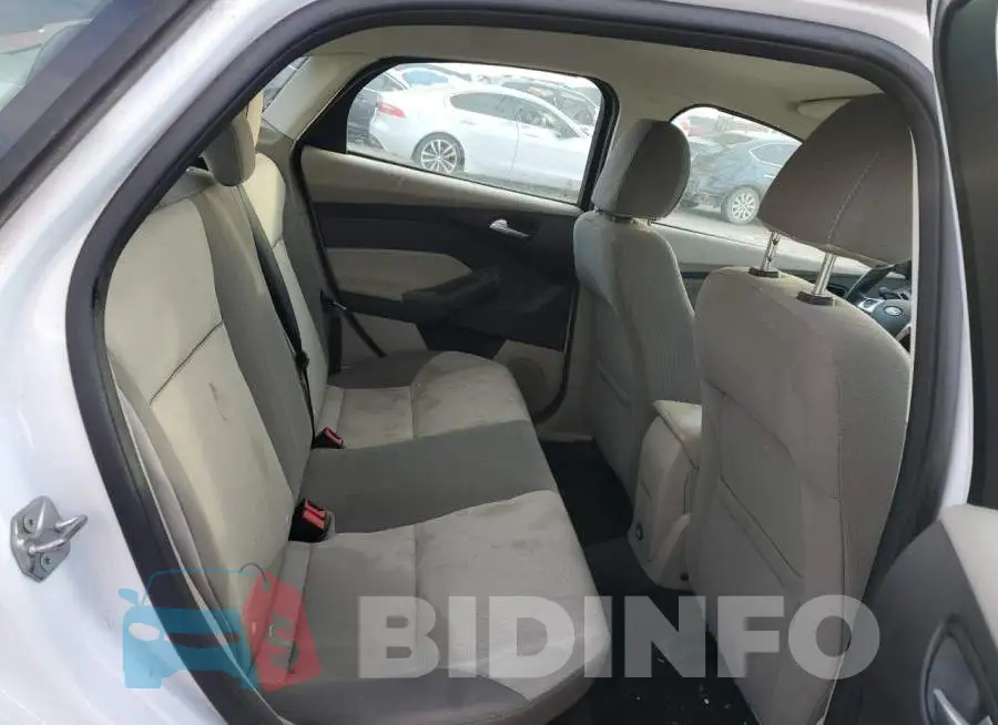 1FADP3F27EL390825 Photo# 10