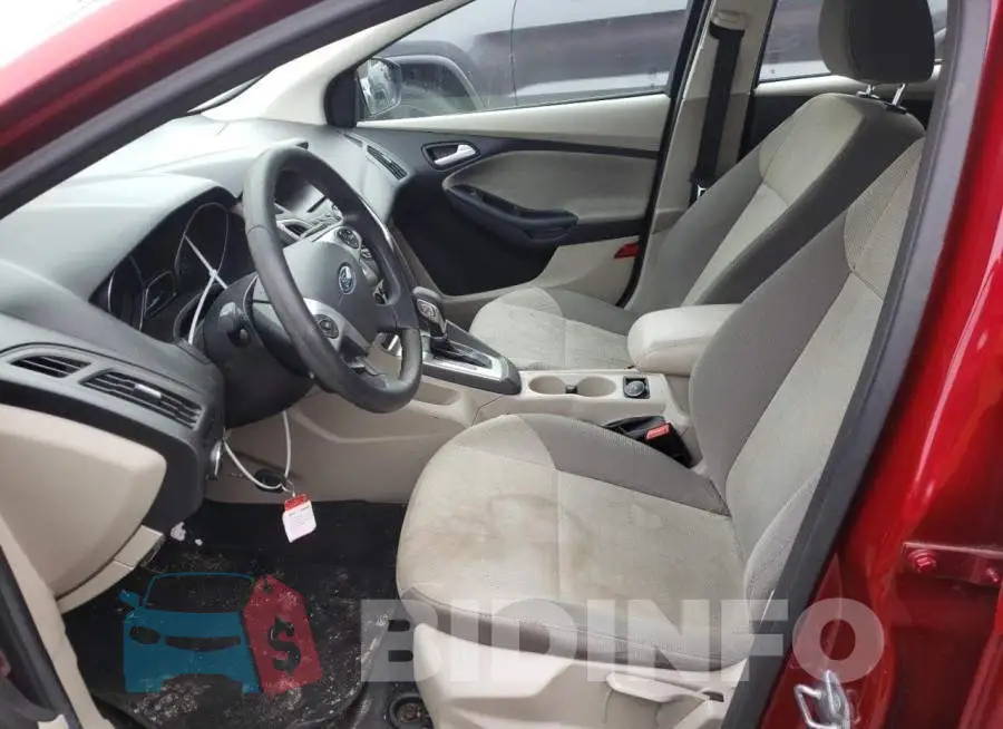 1FADP3F28EL172456 Photo# 7