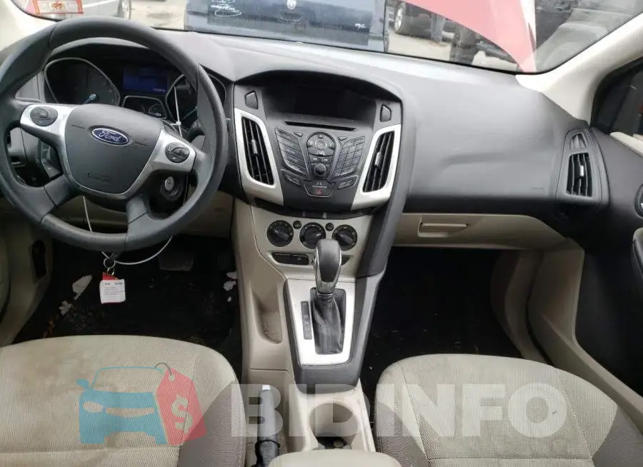 1FADP3F28EL172456 Photo# 8