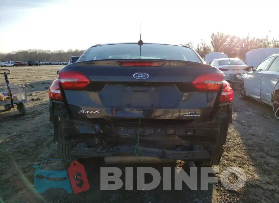1FADP3F28FL342476 Photo# 6