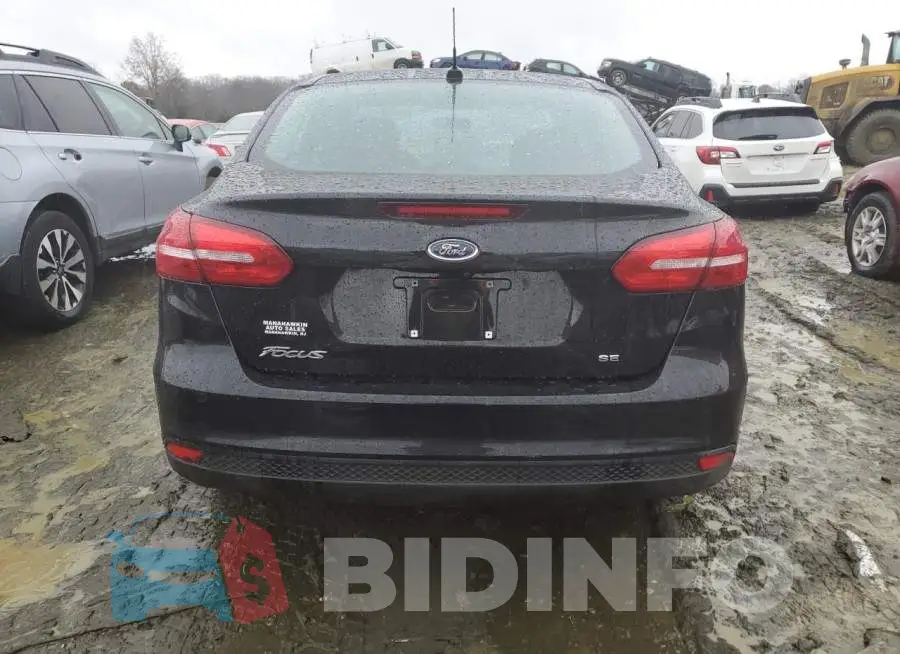 1FADP3F28FL365174 Photo# 6