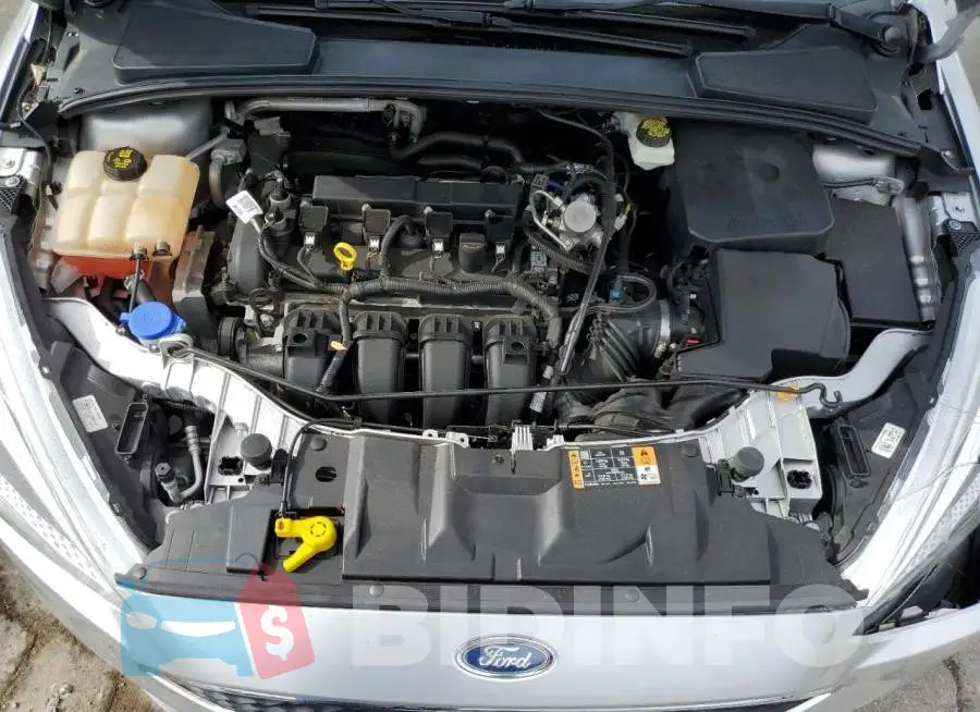 1FADP3F28HL262517 Photo# 7