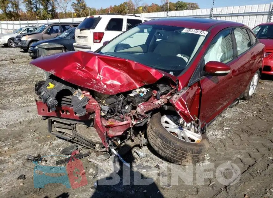 1FADP3F29GL249189 Photo# 2