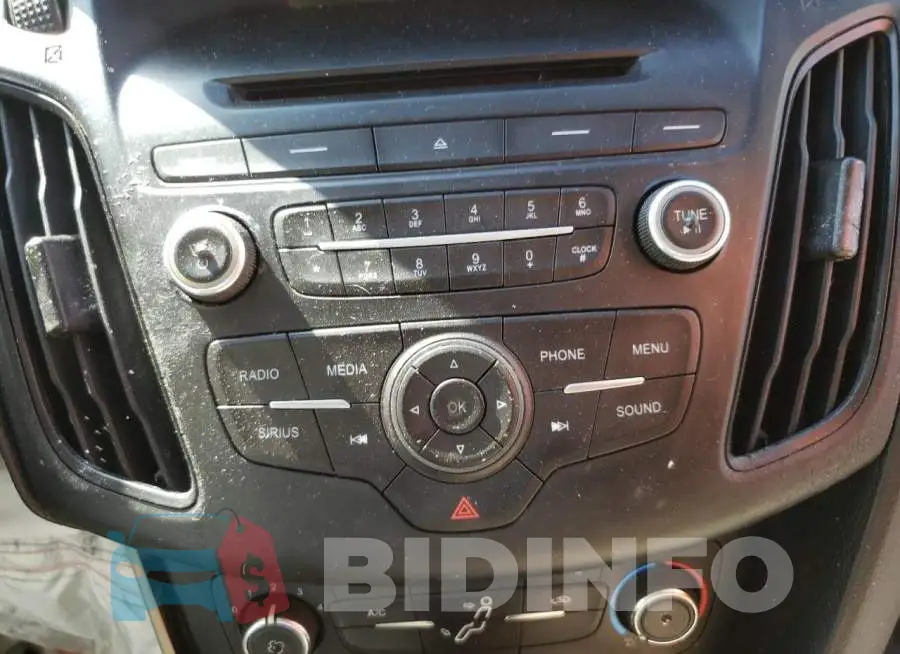 1FADP3F29GL249189 Photo# 9