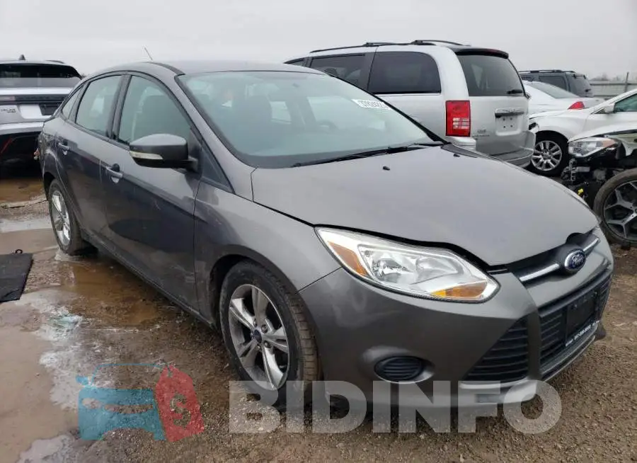 1FADP3F2XEL222614 Photo# 4