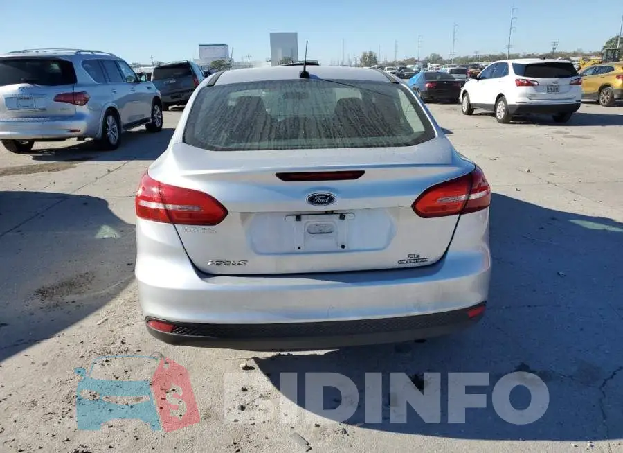1FADP3F2XFL234537 Photo# 6