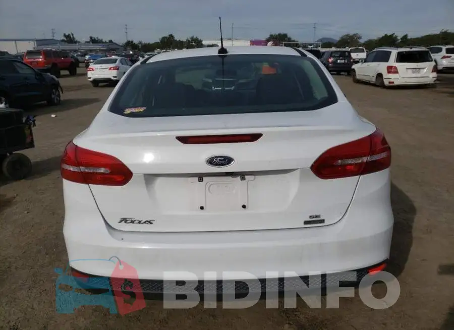 1FADP3FE0JL270613 Photo# 6