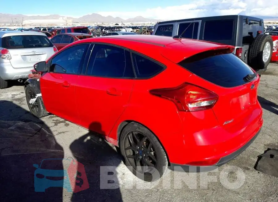 1FADP3K21GL339944 Photo# 2