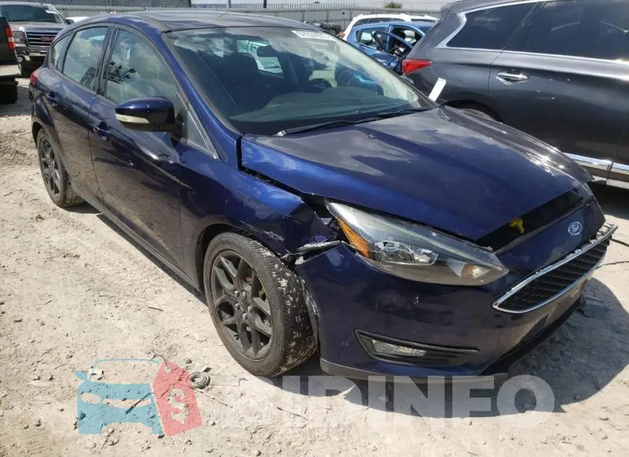 1FADP3K22GL254806 Photo# 1