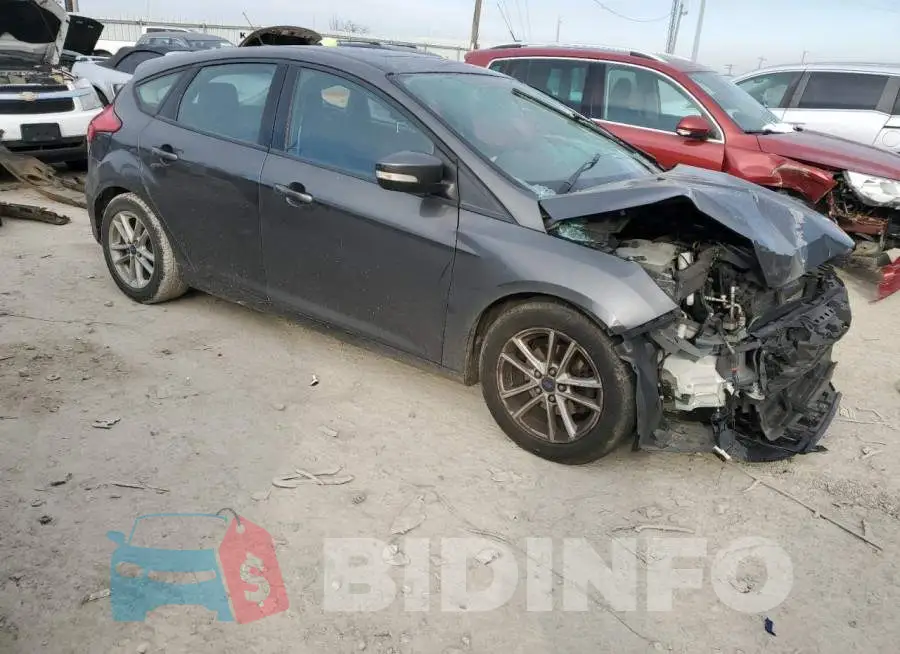 1FADP3K28GL277233 Photo# 4