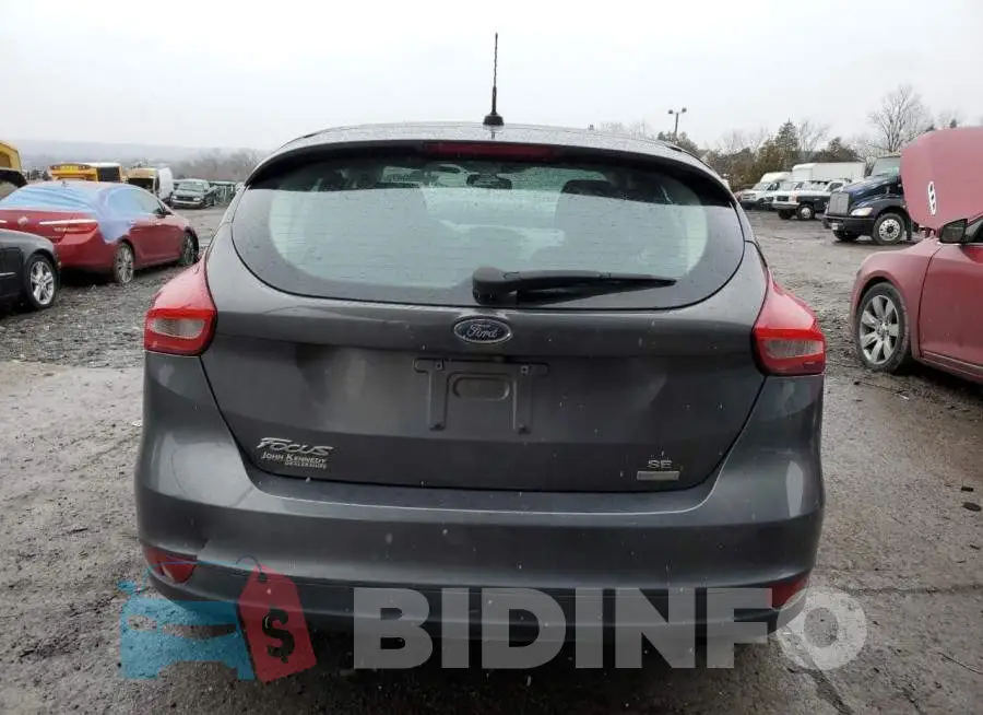 1FADP3KE9FL272941 Photo# 6