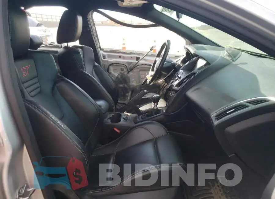 1FADP3L98EL381293 Photo# 5