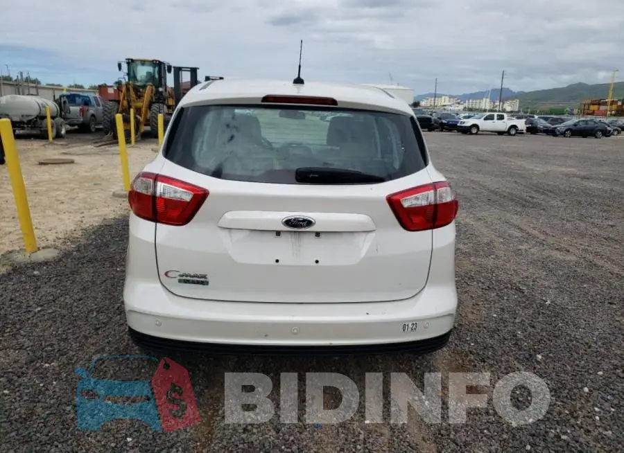 1FADP5CU0GL119044 Photo# 6