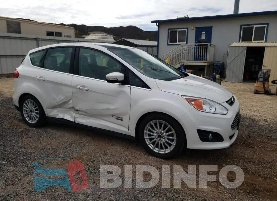 1FADP5CU0GL119044 Photo# 4