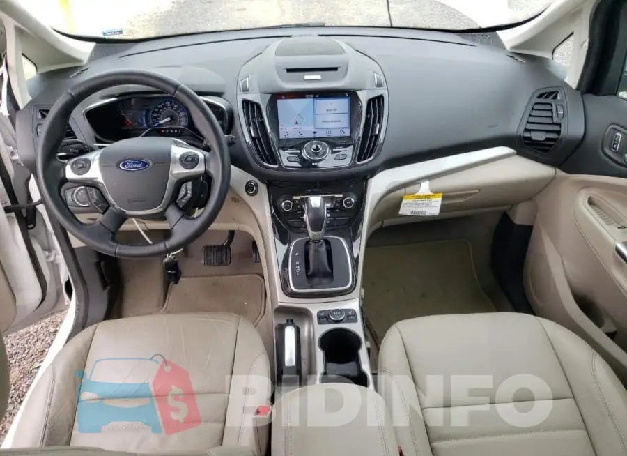1FADP5CU0GL119044 Photo# 8