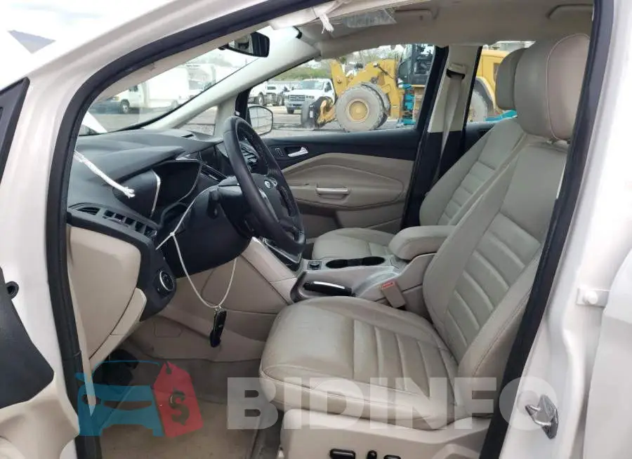 1FADP5CU0GL119044 Photo# 7