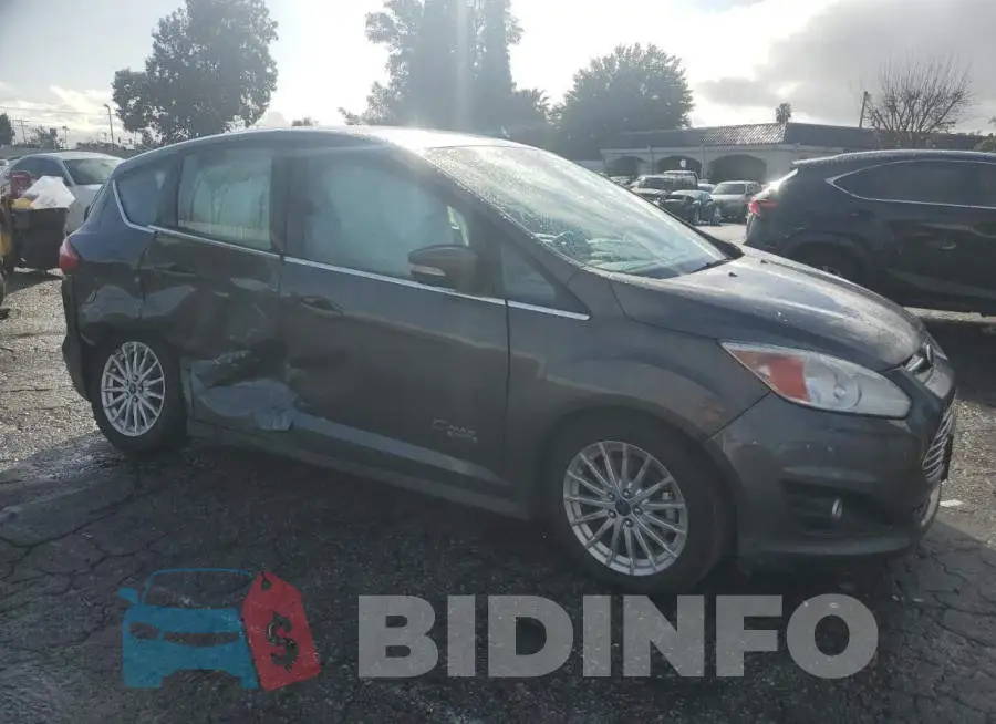 1FADP5CU2GL111320 Photo# 4