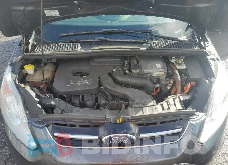 1FADP5CU2GL111320 Photo# 11